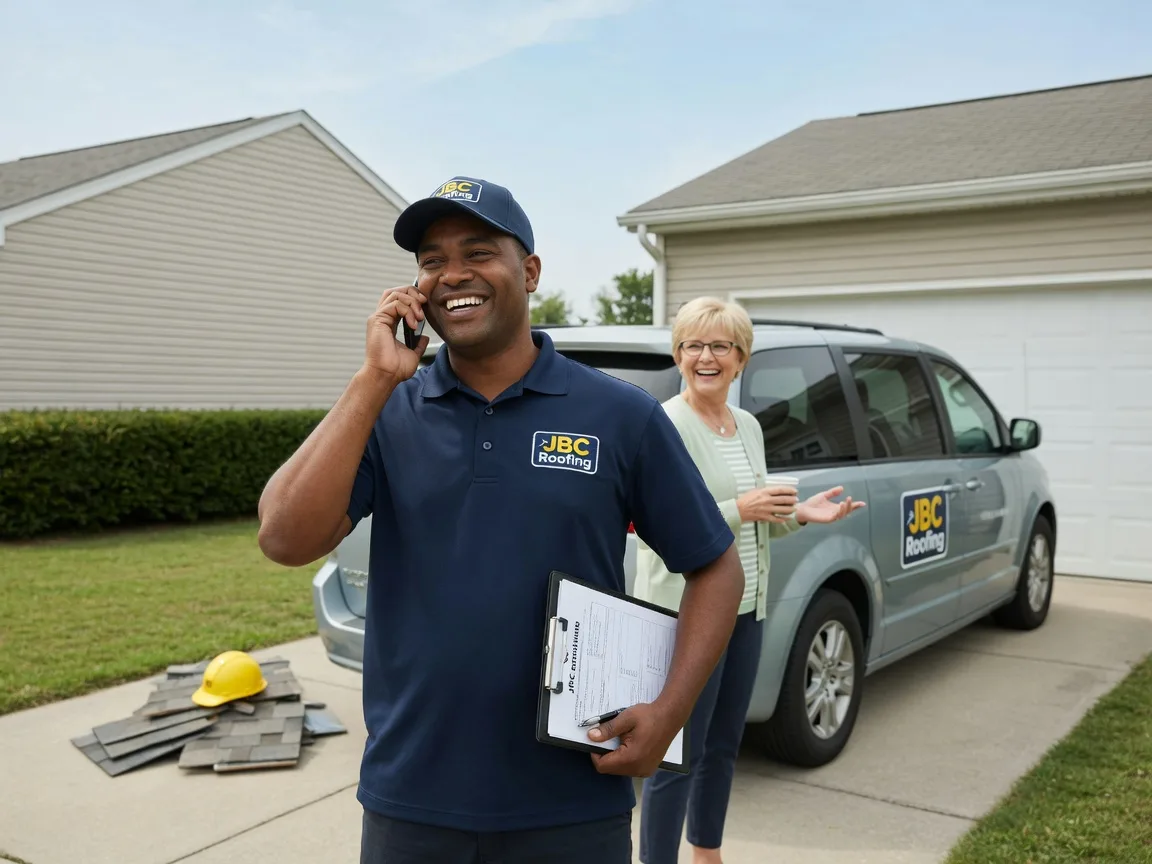 Roof Replacement Lebanon, TN FAQs